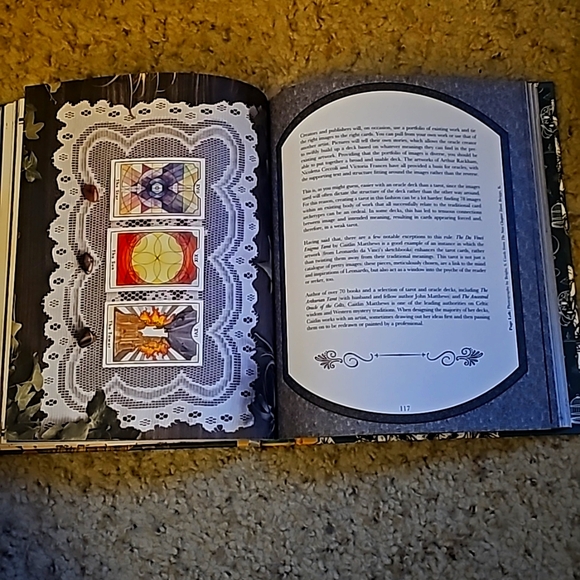 The Oricle Creator - Picture 2 of 5